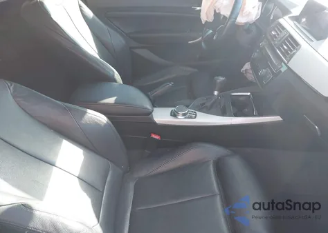 2018 BMW M240I from USA, damaged, VIN WBA2J5C5XJVB27773